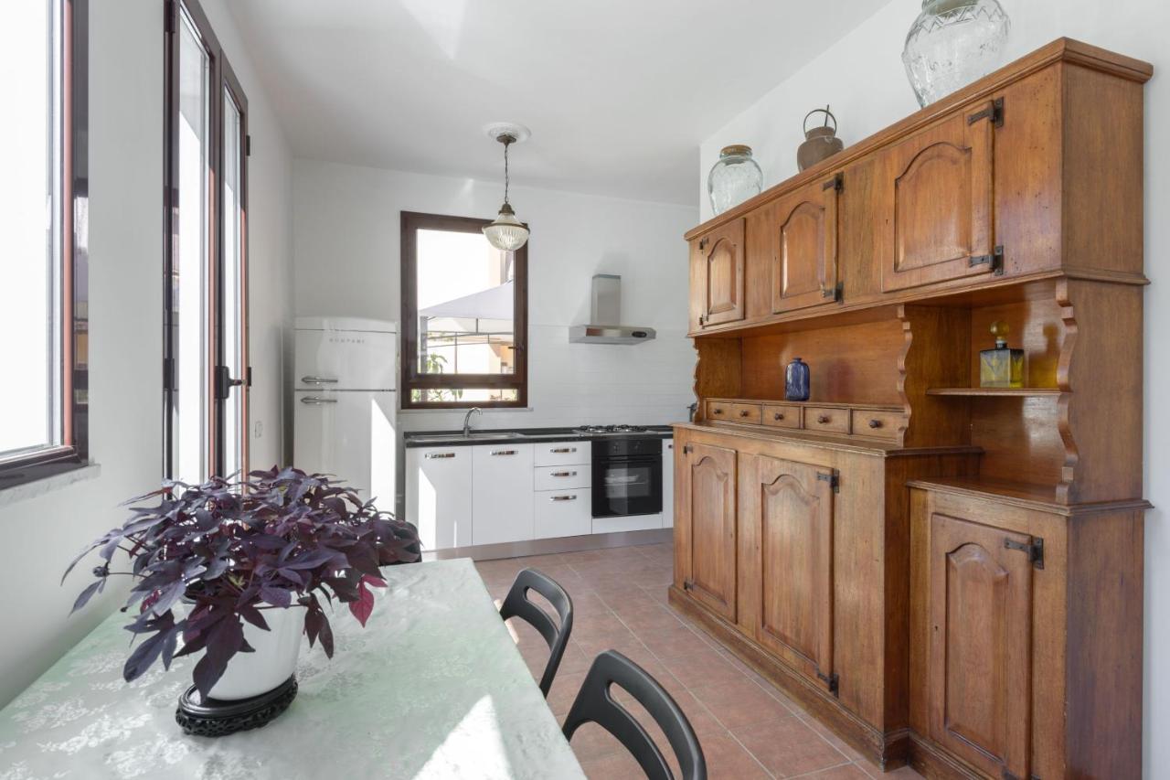 Cornelia Penthouse Bed and Breakfast Ρώμη Εξωτερικό φωτογραφία