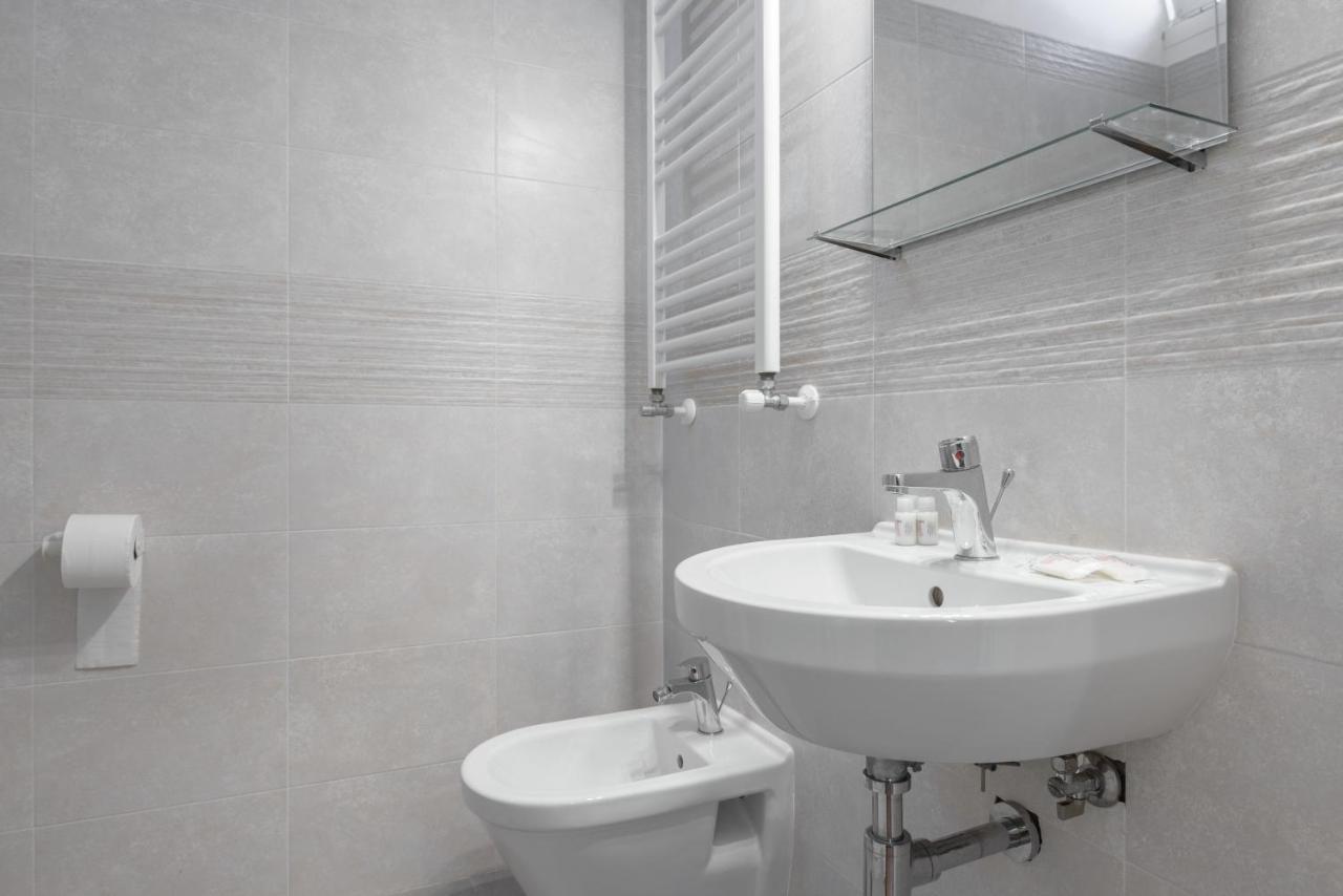 Cornelia Penthouse Bed and Breakfast Ρώμη Εξωτερικό φωτογραφία