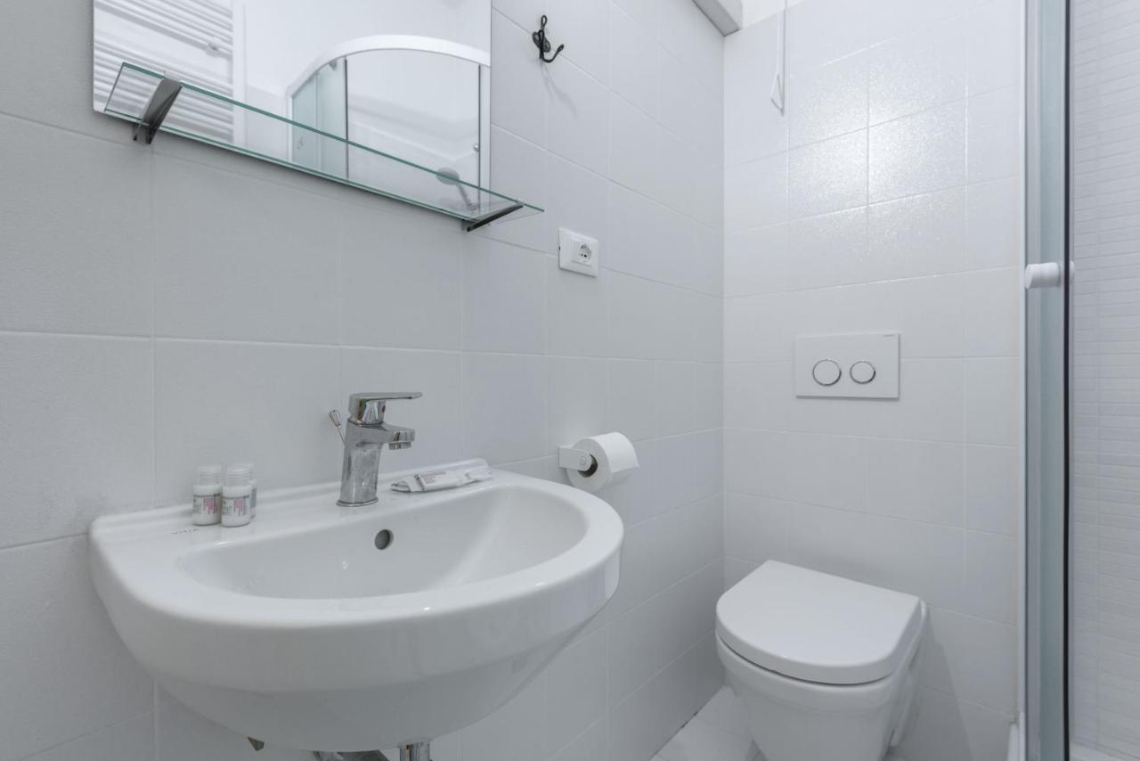 Cornelia Penthouse Bed and Breakfast Ρώμη Εξωτερικό φωτογραφία