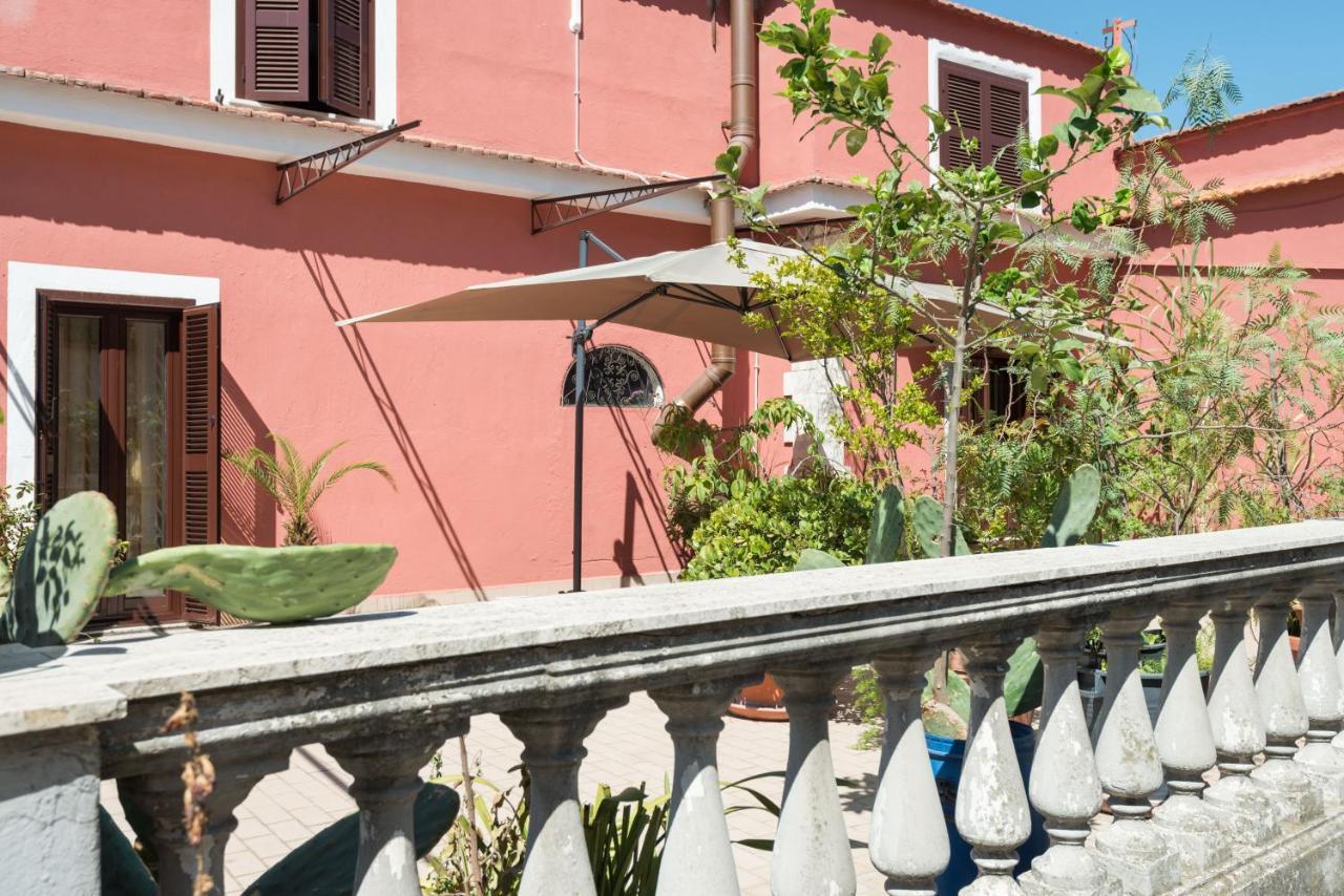Cornelia Penthouse Bed and Breakfast Ρώμη Εξωτερικό φωτογραφία