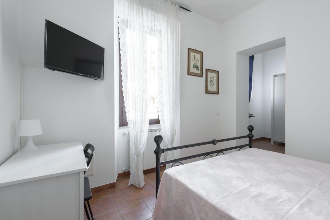 Cornelia Penthouse Bed and Breakfast Ρώμη Εξωτερικό φωτογραφία